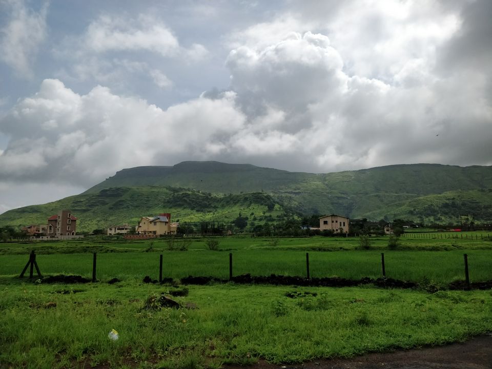 Photo of Igatpuri : The Incredible Lush Green Fantasy Land by Jenn Rumao