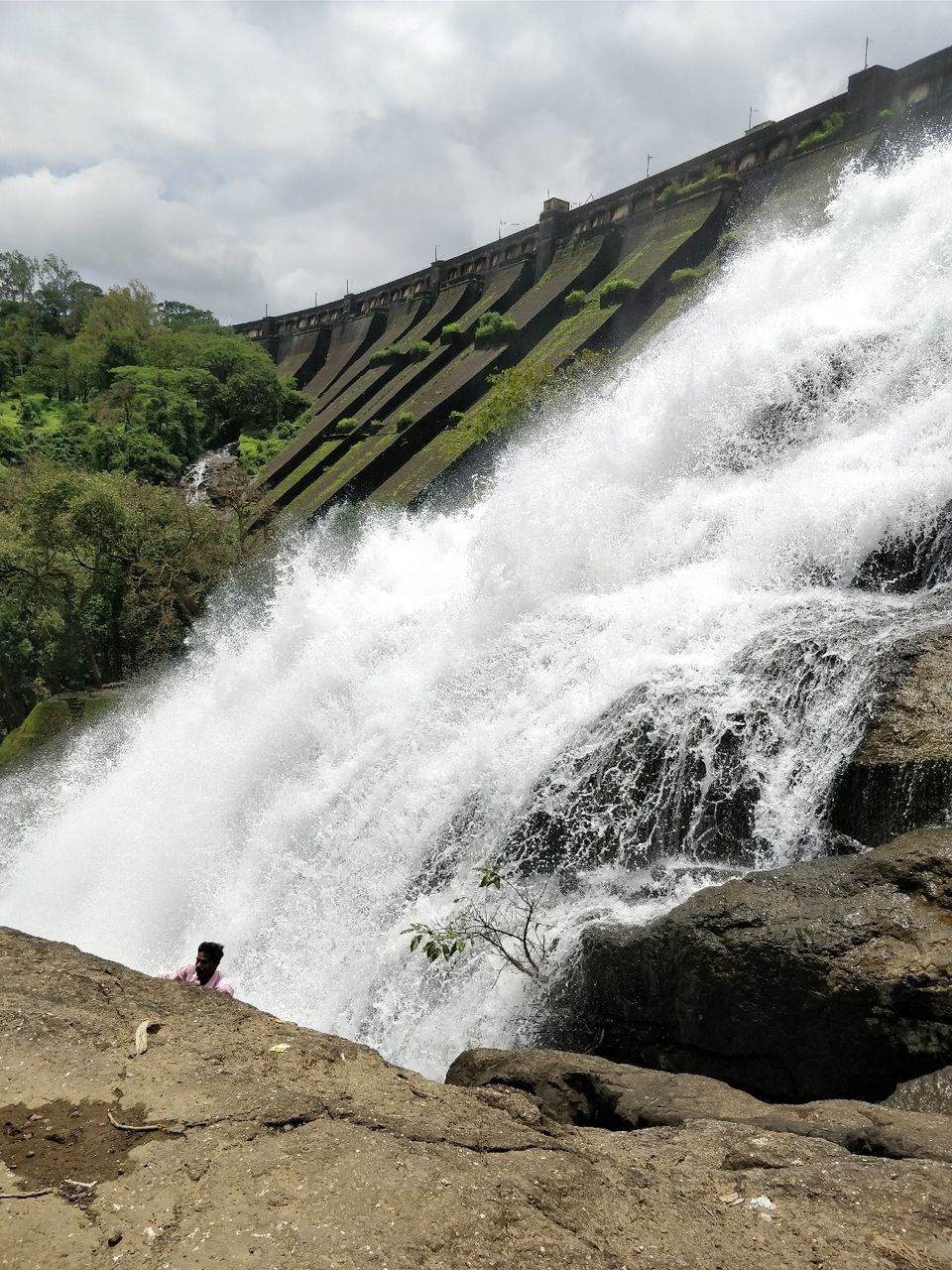 Photo of Igatpuri : The Incredible Lush Green Fantasy Land by Jenn Rumao