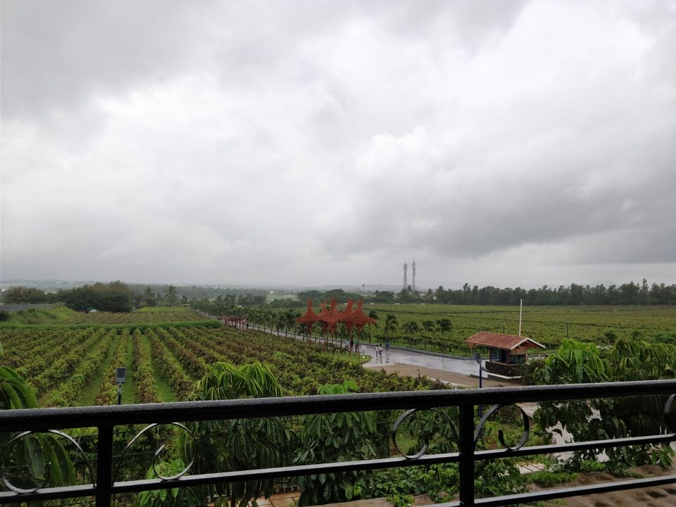 Photo of Igatpuri : The Incredible Lush Green Fantasy Land by Jenn Rumao