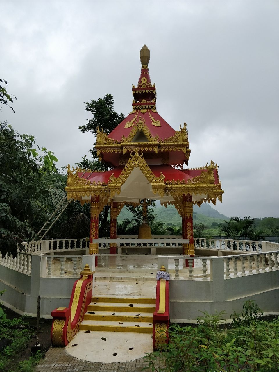 Photo of Igatpuri : The Incredible Lush Green Fantasy Land by Jenn Rumao