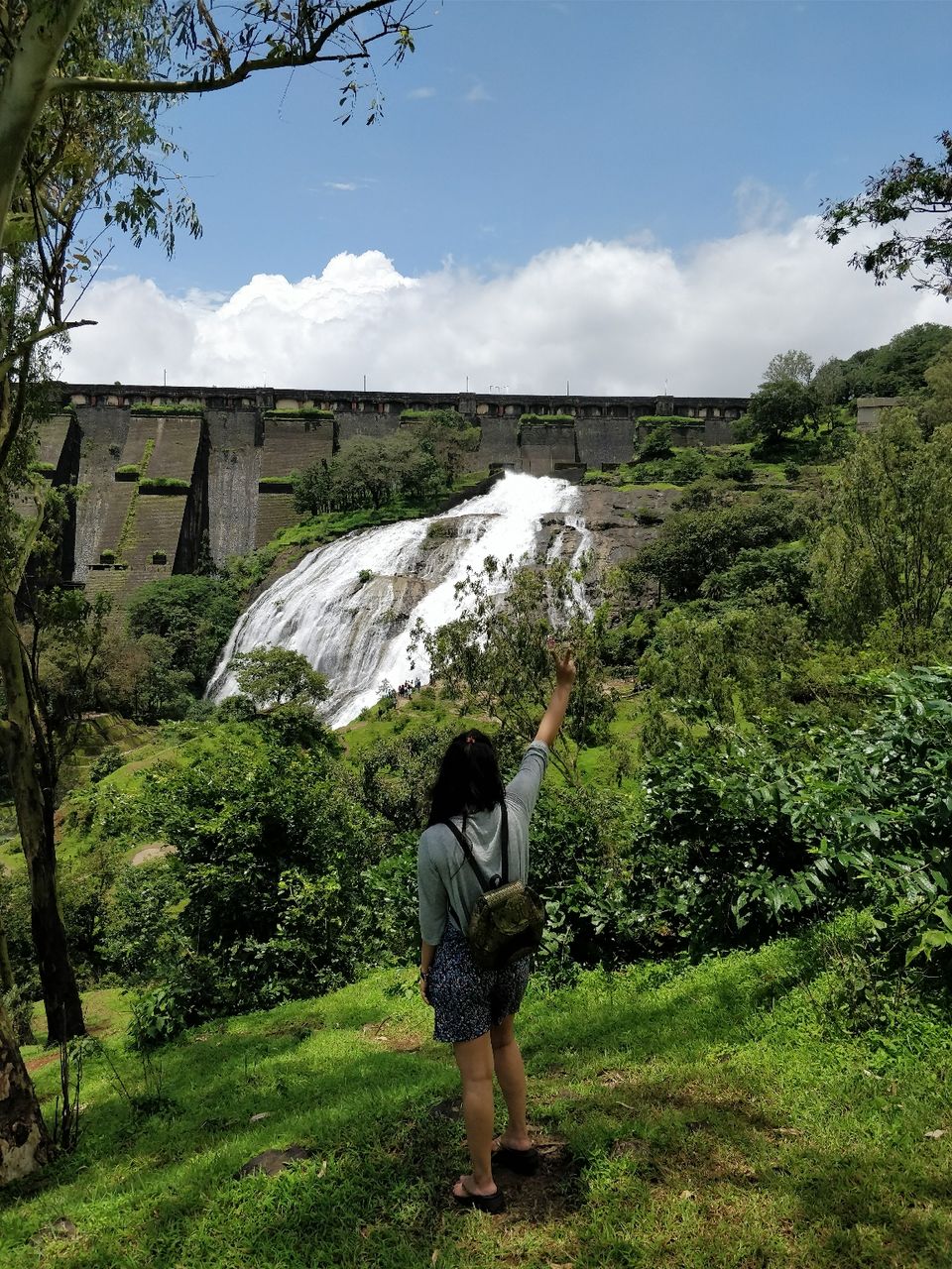 Photo of Igatpuri : The Incredible Lush Green Fantasy Land by Jenn Rumao