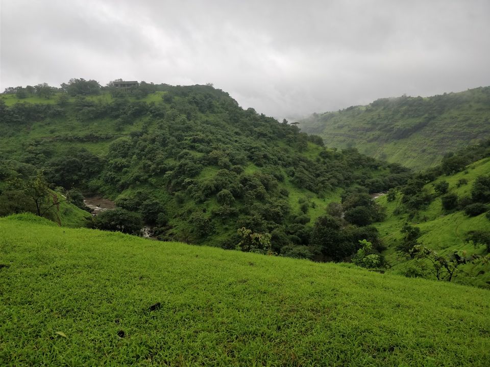 Photo of Igatpuri : The Incredible Lush Green Fantasy Land by Jenn Rumao