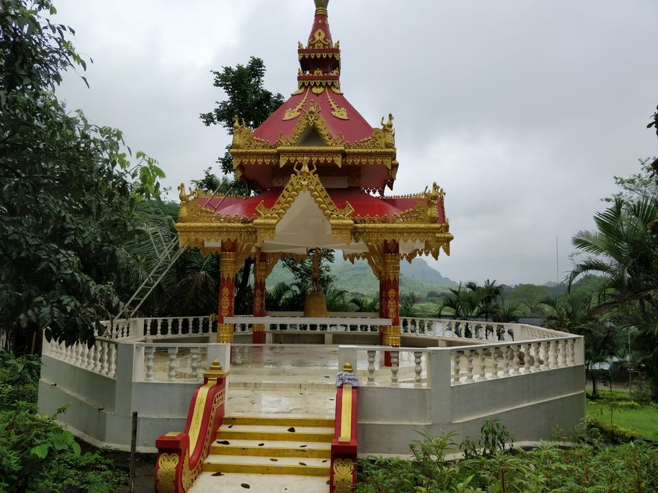 Photo of Igatpuri : The Incredible Lush Green Fantasy Land by Jenn Rumao