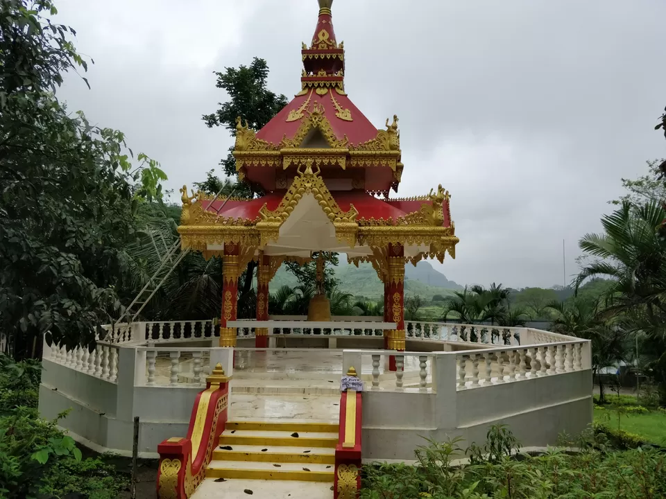 Photo of Igatpuri : The Incredible Lush Green Fantasy Land by Jenn Rumao
