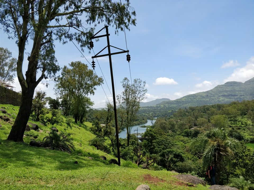 Photo of Igatpuri : The Incredible Lush Green Fantasy Land by Jenn Rumao