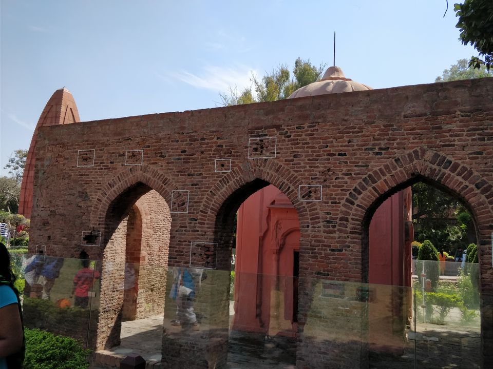 Photo of Jallianwala Bagh, Jallan Wala Bagh, Katra Ahluwalia, Amritsar, Punjab, India by Jenn Rumao