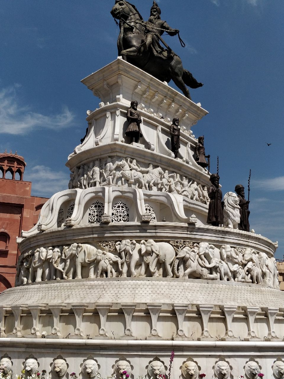 Photo of Jallianwala Bagh, Jallan Wala Bagh, Katra Ahluwalia, Amritsar, Punjab, India by Jenn Rumao