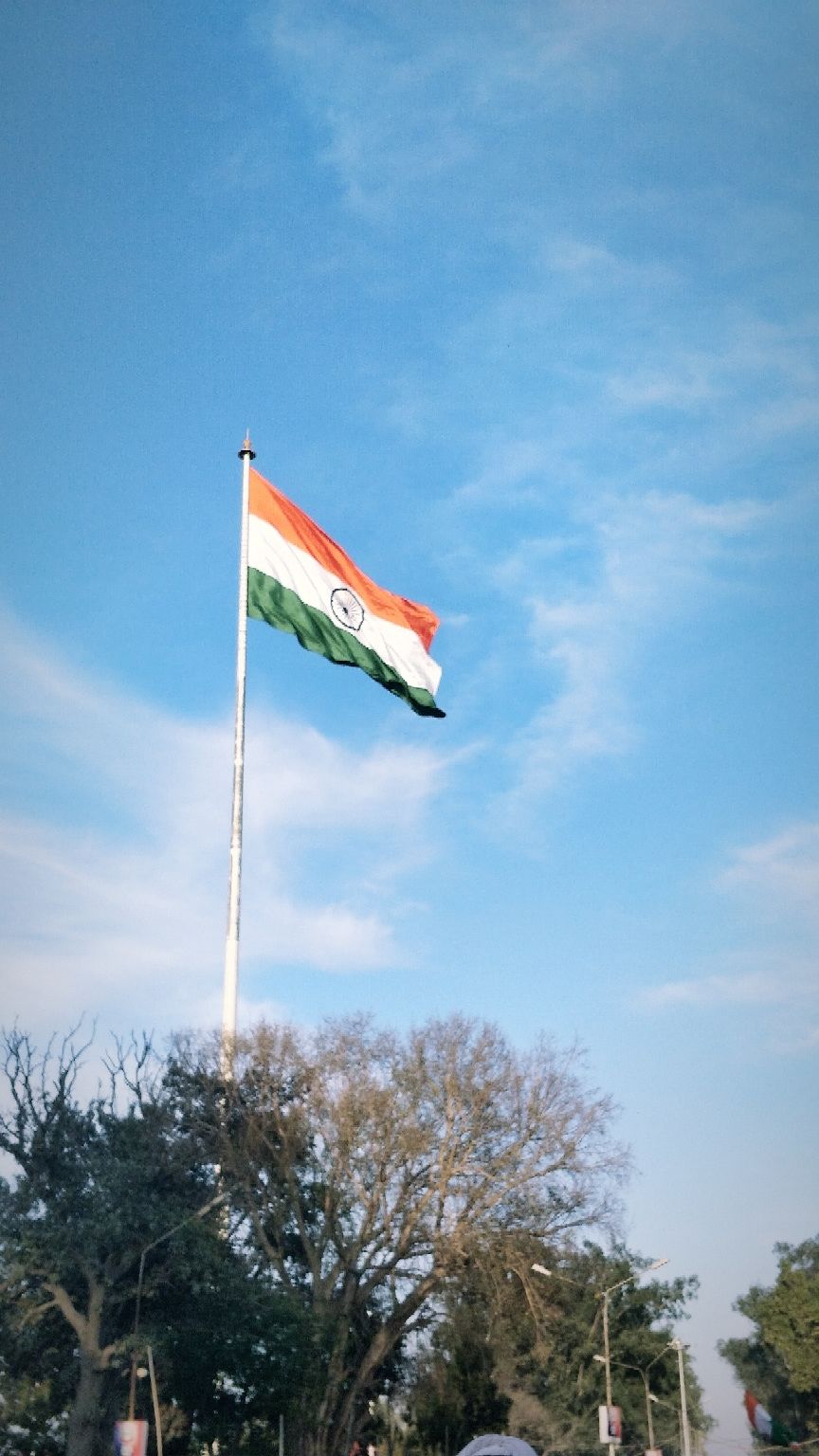 Photo of Wagah, Wahga, Hardo Rattan, Punjab, India by Jenn Rumao