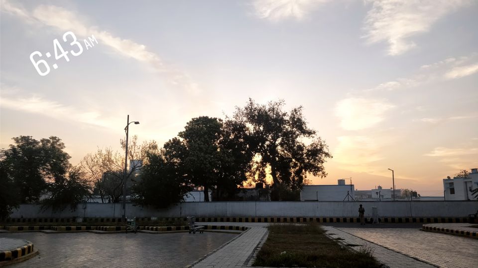 Photo of Amritsar, Punjab, India by Jenn Rumao