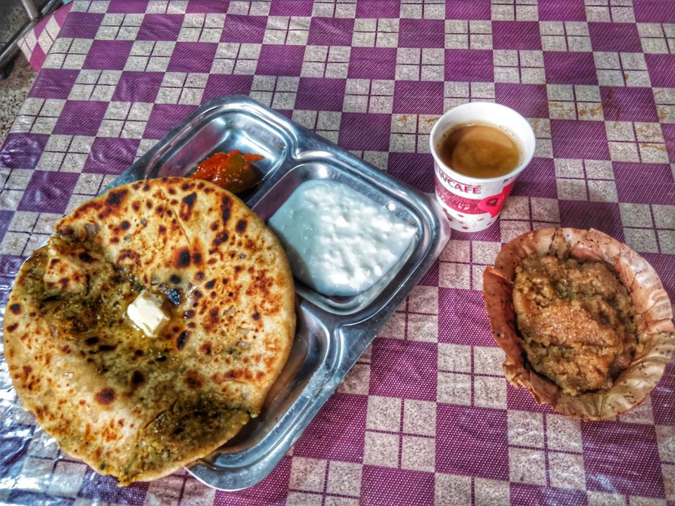Photo of Amritsar, Punjab, India by Jenn Rumao