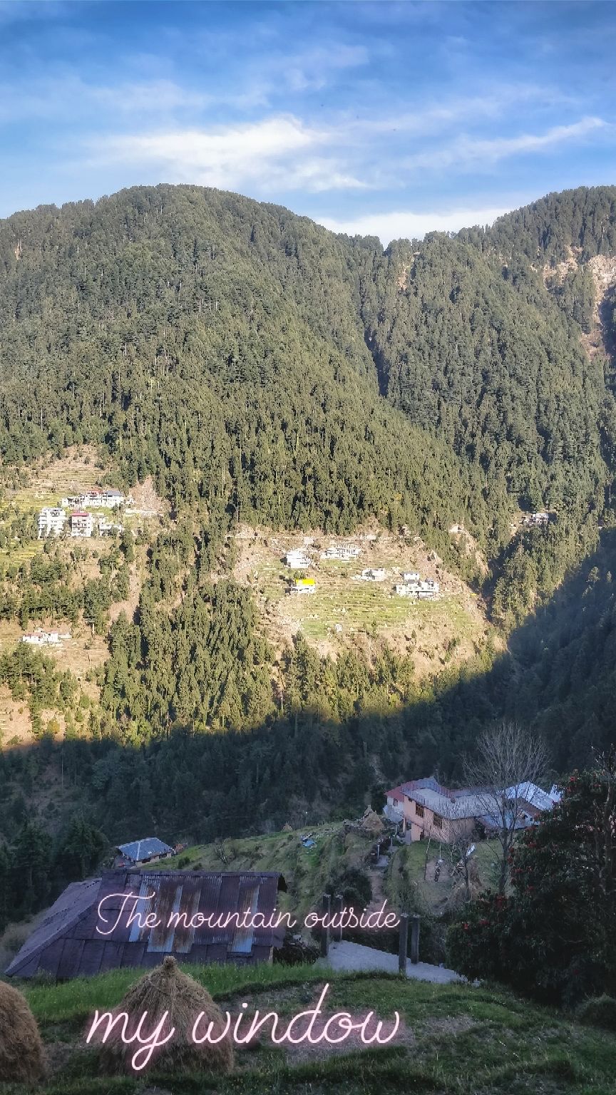 Photo of Zostel Dalhousie, Dalhousie, Himachal Pradesh, India by Jenn Rumao