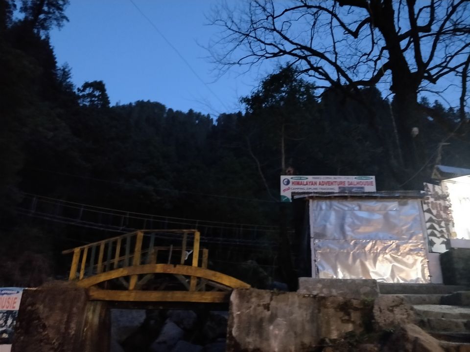 Photo of Panchpula, Pathankot Road, Chatryara, Himachal Pradesh, India by Jenn Rumao
