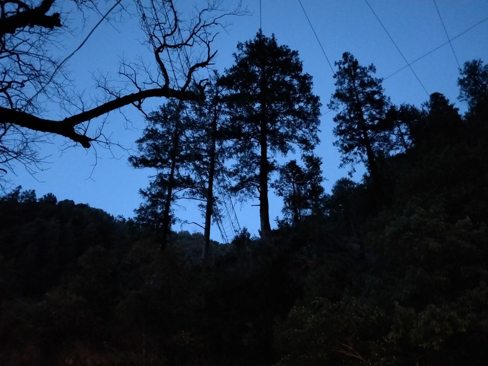 Photo of Panchpula, Pathankot Road, Chatryara, Himachal Pradesh, India by Jenn Rumao