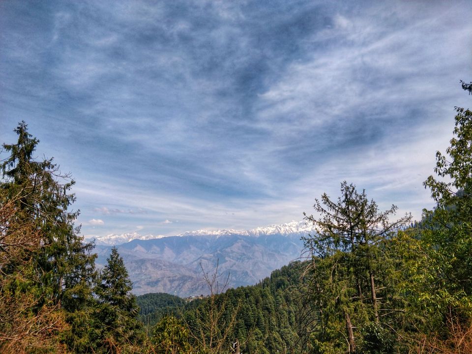Photo of Kalatop Wildlife Sanctuary, Kalatope R.F, Himachal Pradesh, India by Jenn Rumao
