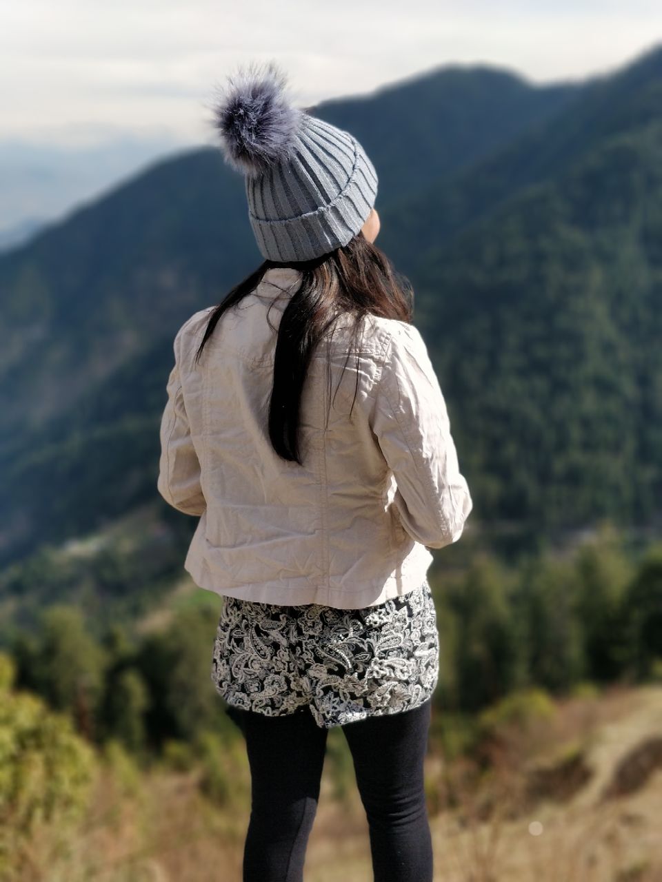 Photo of Khajjiar, Himachal Pradesh, India by Jenn Rumao