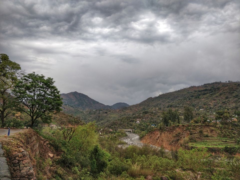 Photo of Zostel Dalhousie, Dalhousie, Himachal Pradesh, India by Jenn Rumao