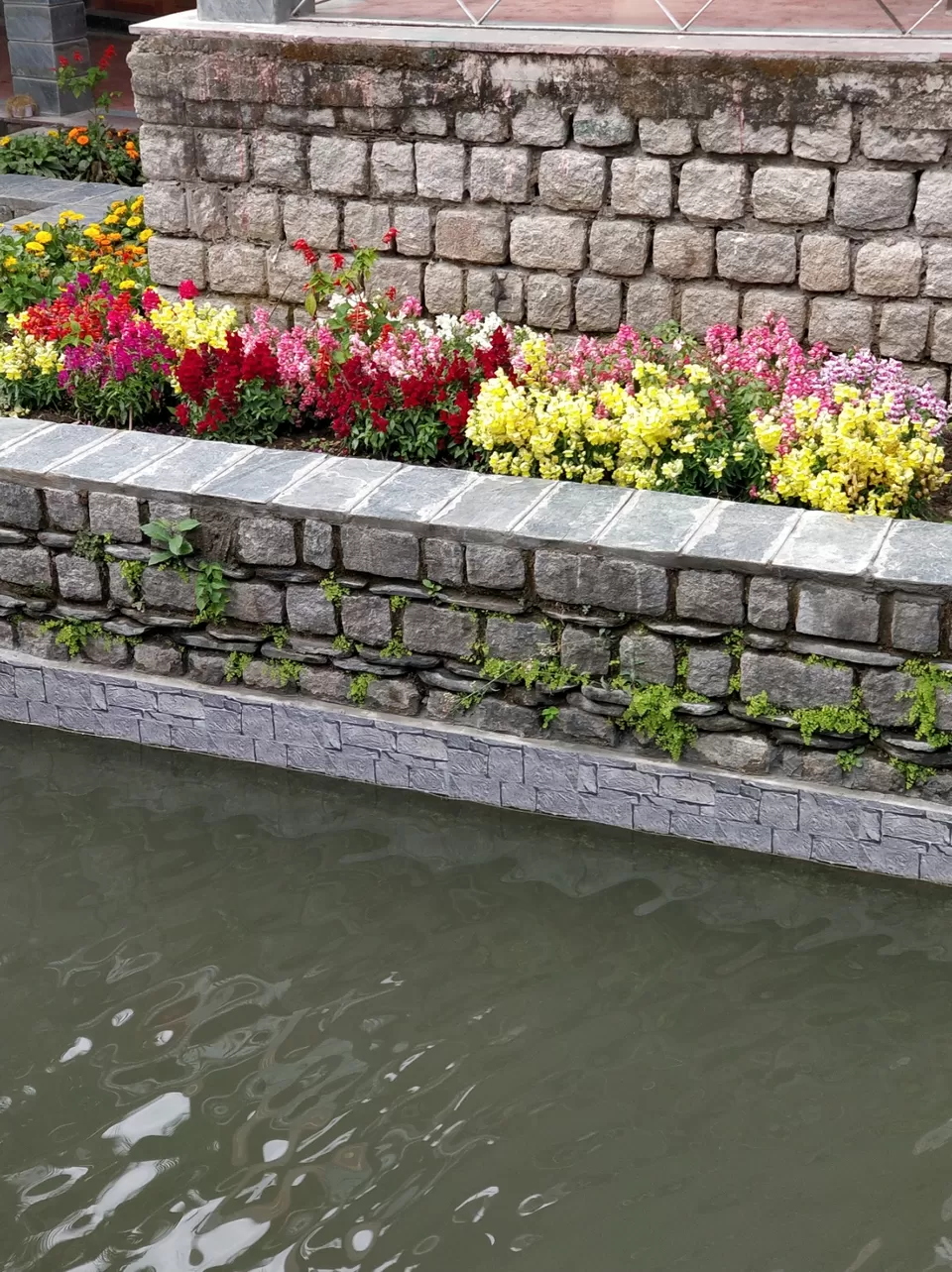 Photo of Norbulingka institute, Sidhpur, Himachal Pradesh, India by Jenn Rumao