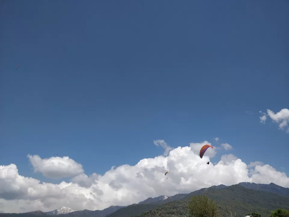 Photo of Bir Billing Paragliding, Bir, Himachal Pradesh, India by Jenn Rumao