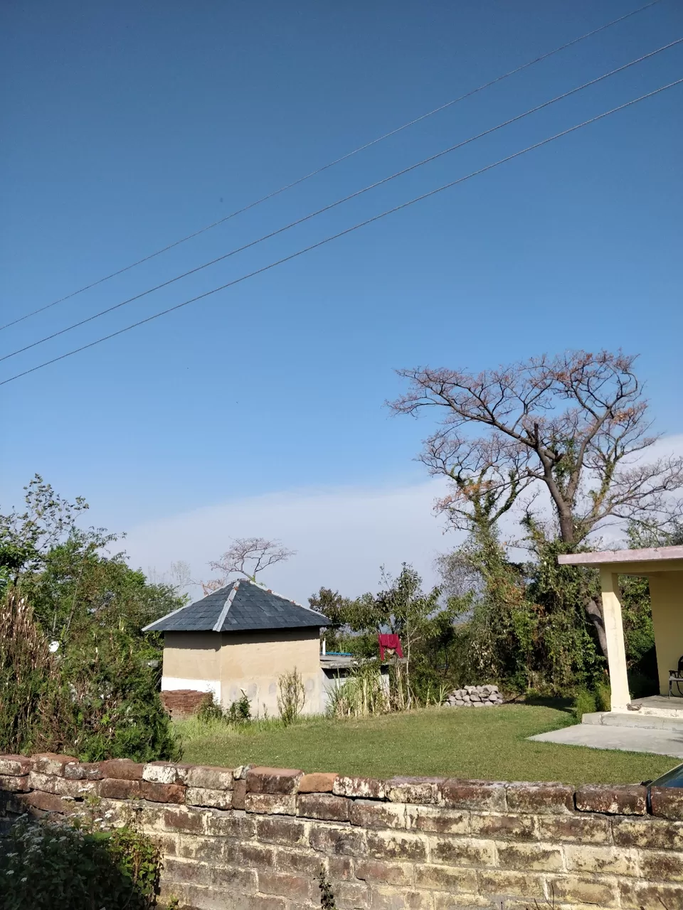 Photo of Bir, Himachal Pradesh, India by Jenn Rumao