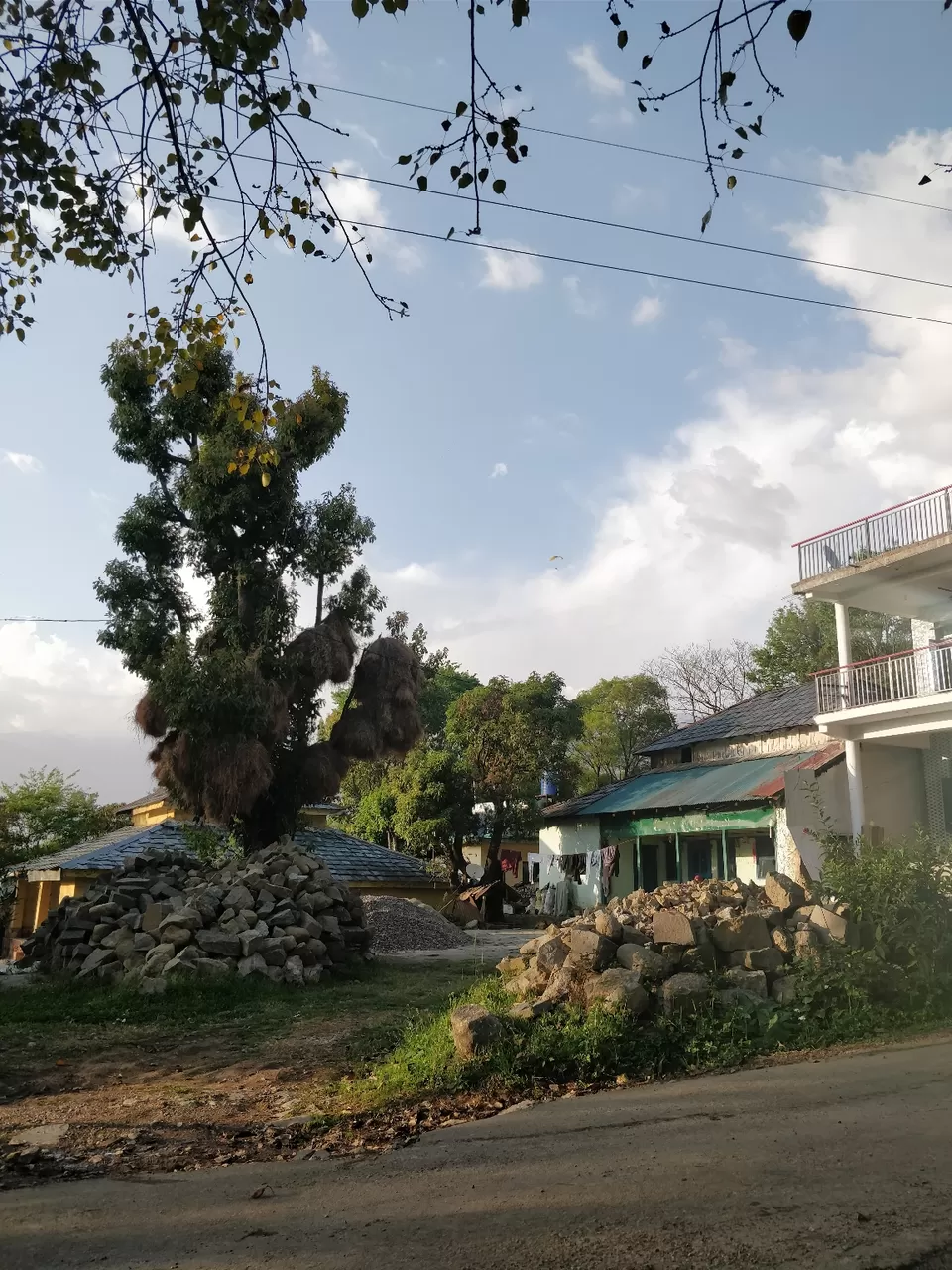 Photo of Bir, Himachal Pradesh, India by Jenn Rumao