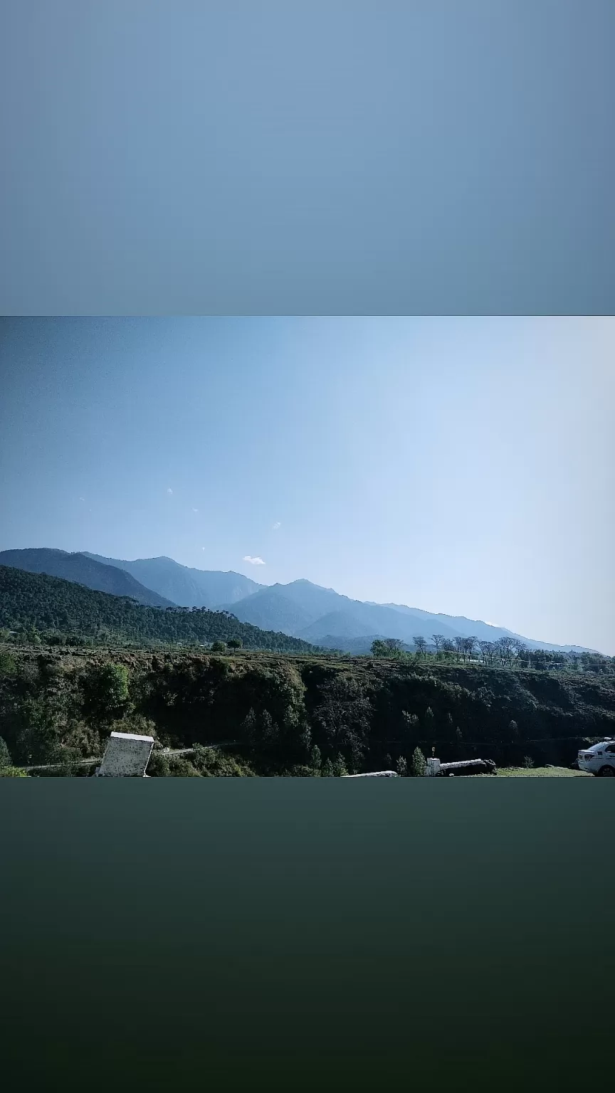 Photo of Palampur, Himachal Pradesh, India by Jenn Rumao