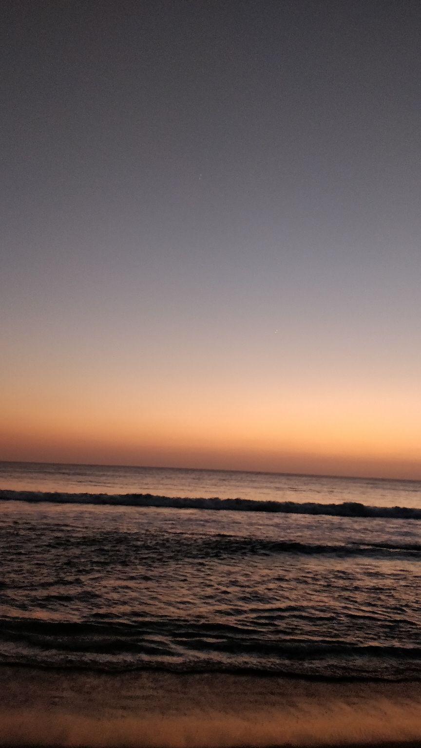 Photo of Palolem Beach, Goa by Jenn Rumao