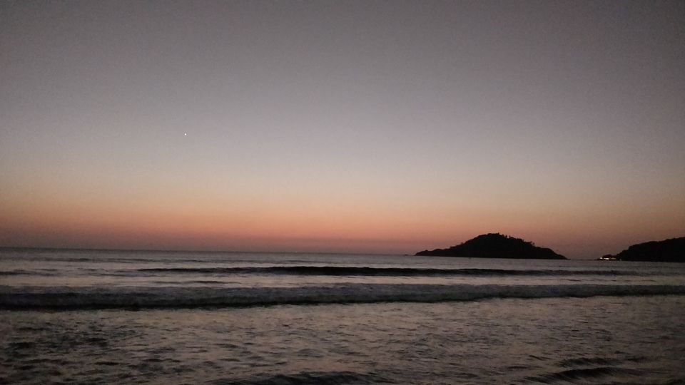 Photo of Palolem Beach, Goa by Jenn Rumao