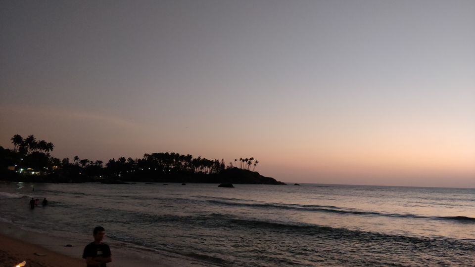 Photo of Palolem Beach, Goa by Jenn Rumao