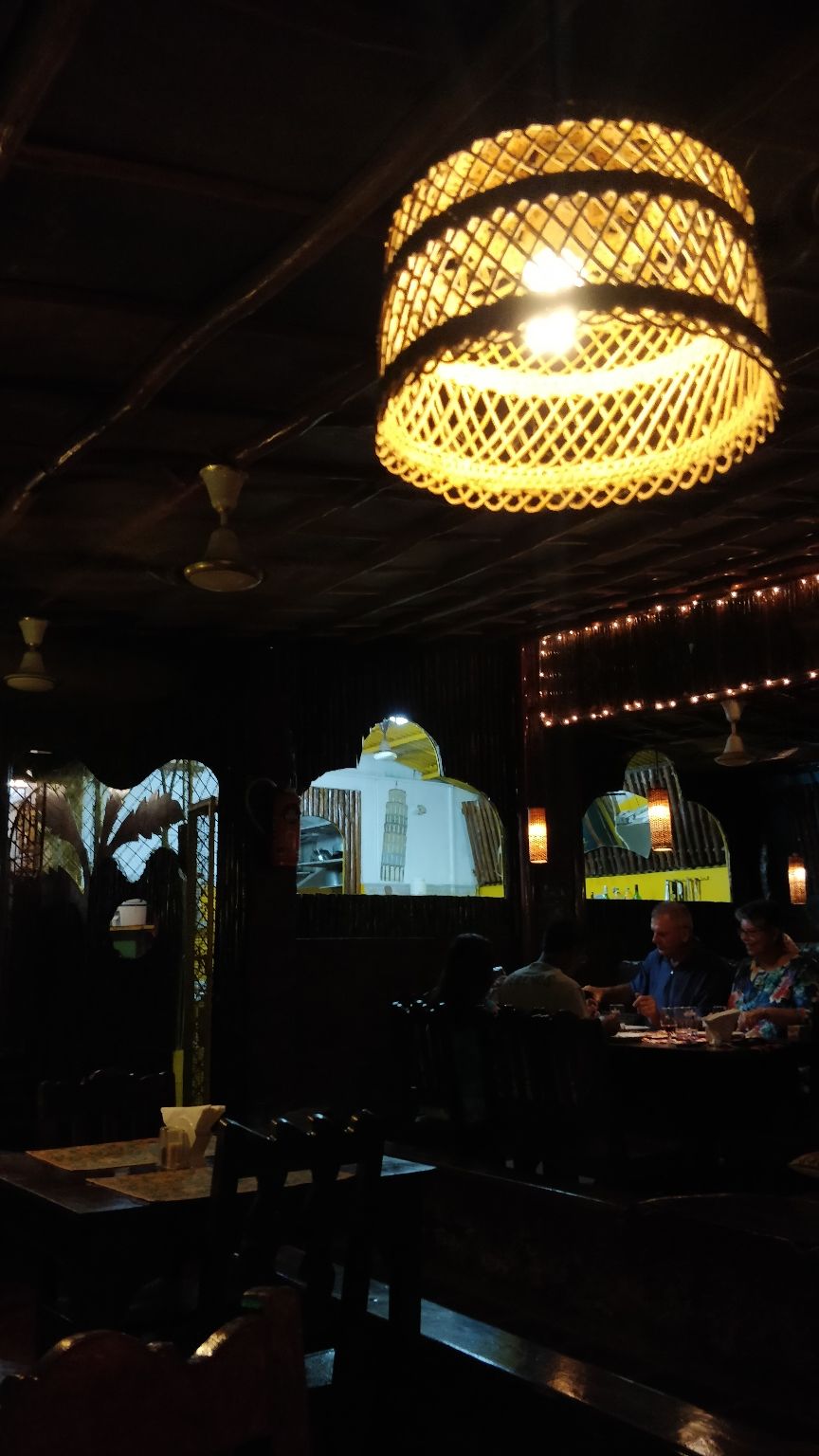Photo of Magic Italy Authentic Italian Restaurant & Pizzeria, Palolem, Canacona, Goa, India by Jenn Rumao
