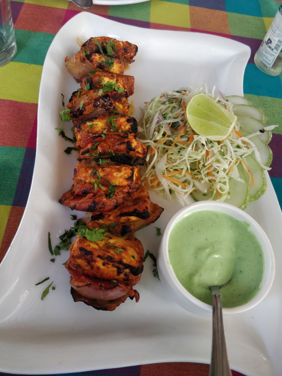 Photo of Cafe Jazz, Candolim, Goa, India by Jenn Rumao