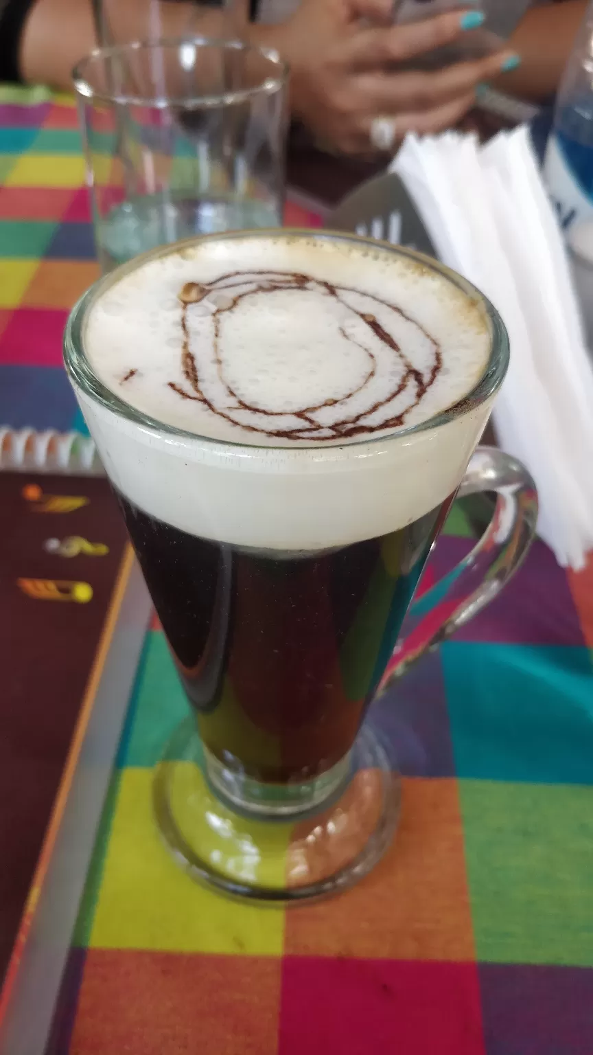 Photo of Cafe Jazz, Candolim, Goa, India by Jenn Rumao