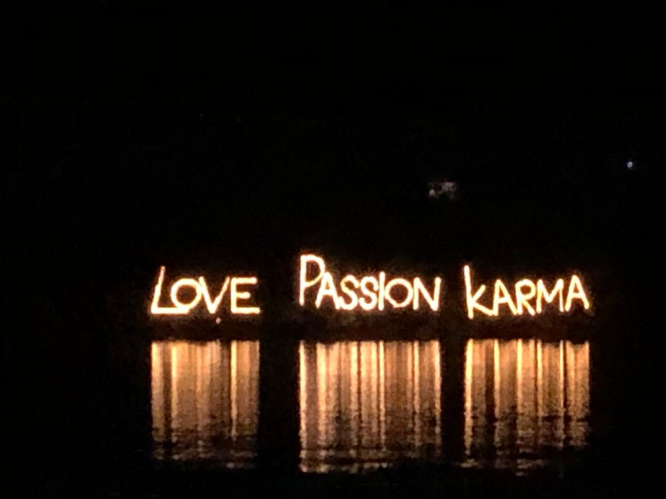 Photo of LPK Waterfront Club, Verem - Nerul Road, Nerul, Goa, India by Jenn Rumao