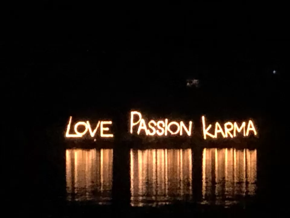 Photo of LPK Waterfront Club, Verem - Nerul Road, Nerul, Goa, India by Jenn Rumao