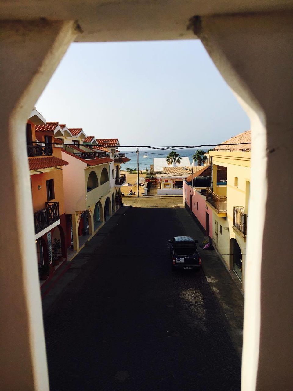 Photo of Cape Verde - One Week of Excitement 1/15 by Mara Karina
