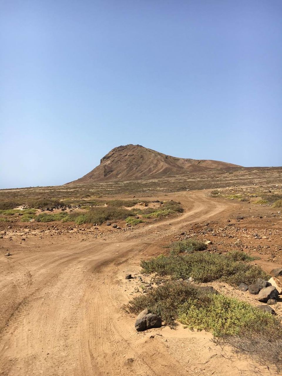 Photo of Cape Verde - One Week of Excitement 2/15 by Mara Karina