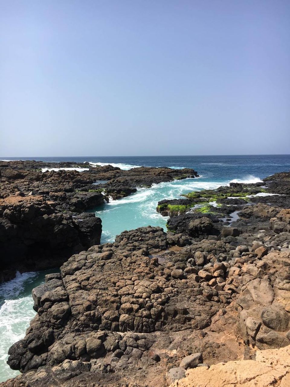 Photo of Cape Verde - One Week of Excitement 3/15 by Mara Karina