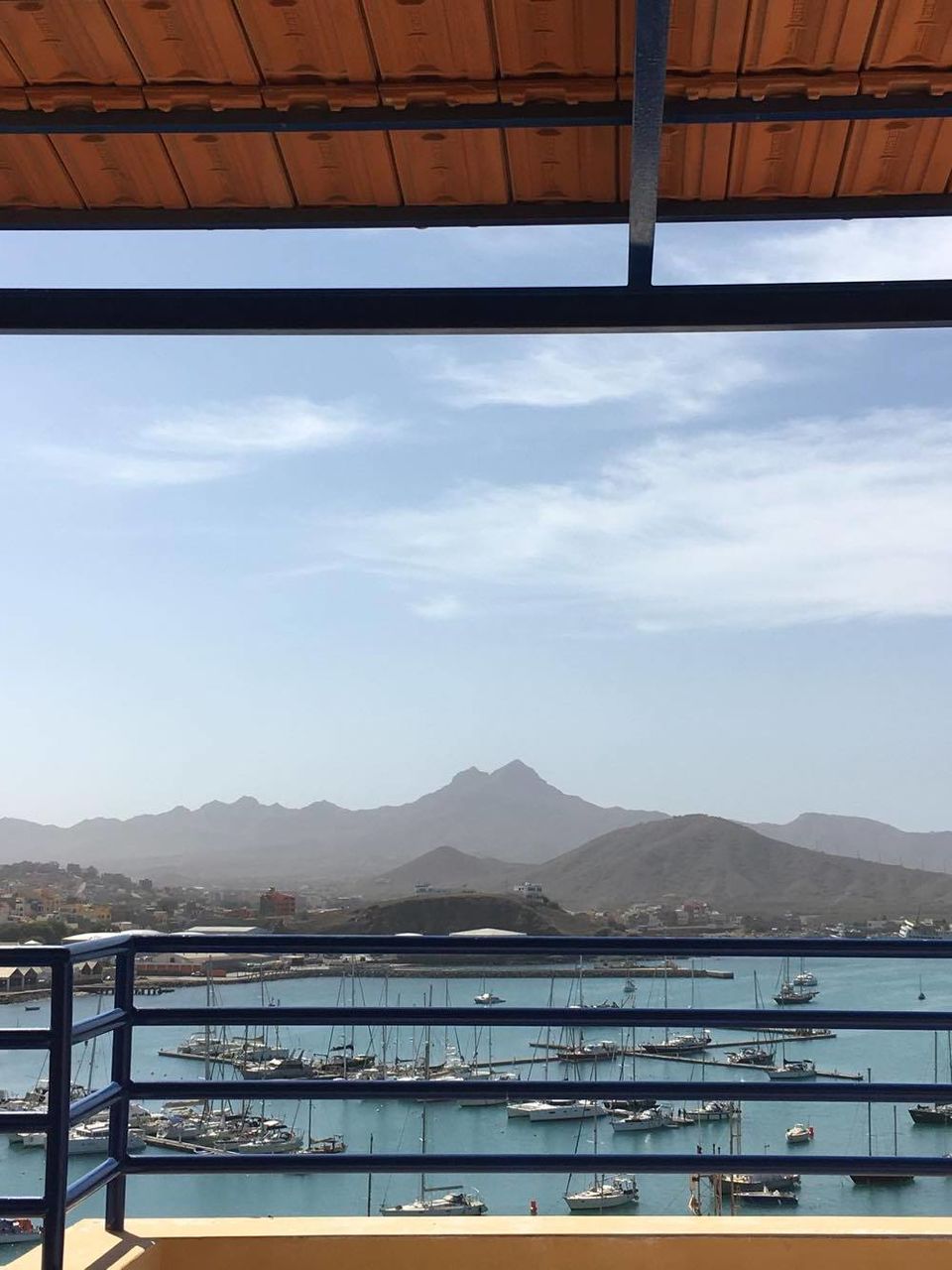 Photo of Cape Verde - One Week of Excitement 5/15 by Mara Karina