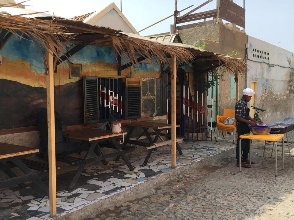 Photo of Cape Verde - One Week of Excitement 6/15 by Mara Karina