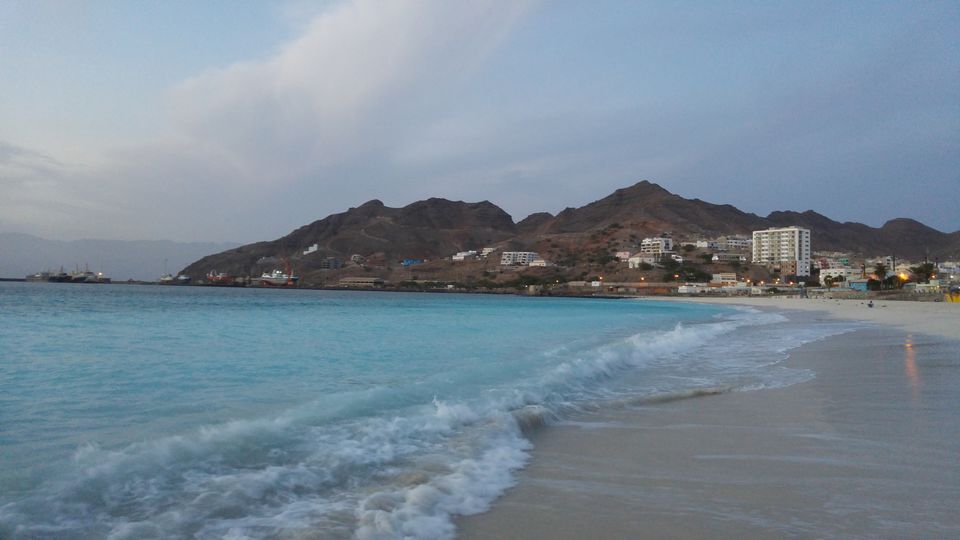 Photo of Cape Verde - One Week of Excitement 8/15 by Mara Karina