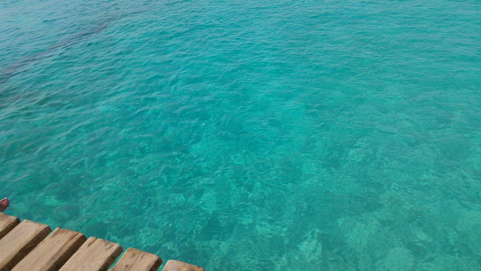 Photo of Cape Verde - One Week of Excitement 9/15 by Mara Karina