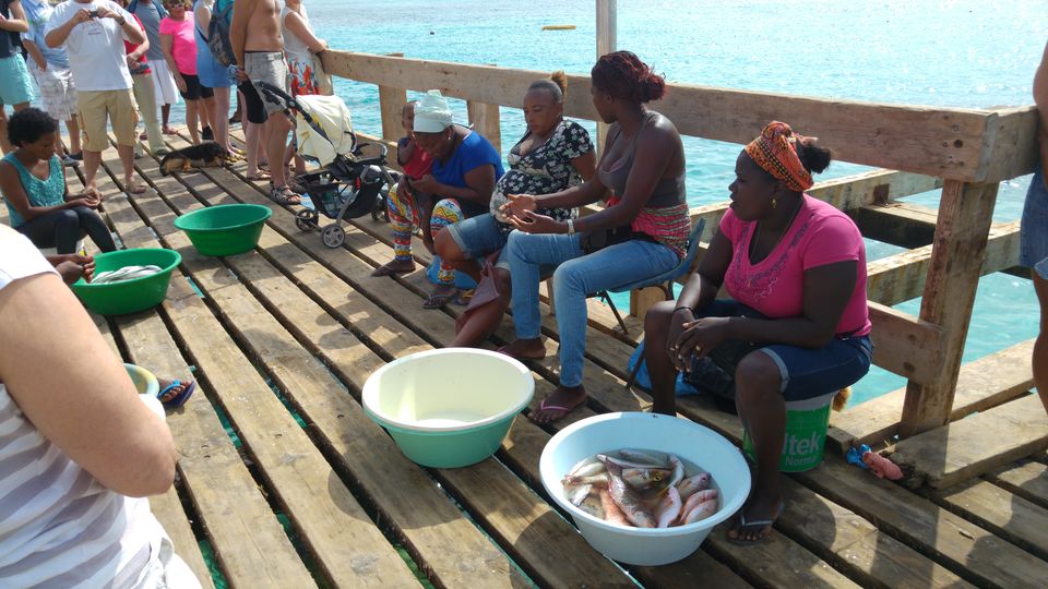 Photo of Cape Verde - One Week of Excitement 10/15 by Mara Karina