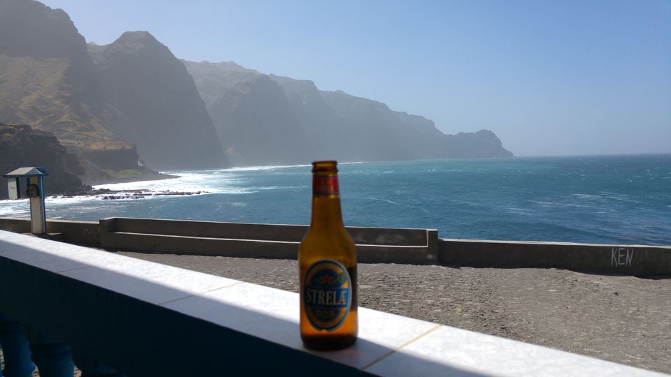 Photo of Cape Verde - One Week of Excitement 11/15 by Mara Karina