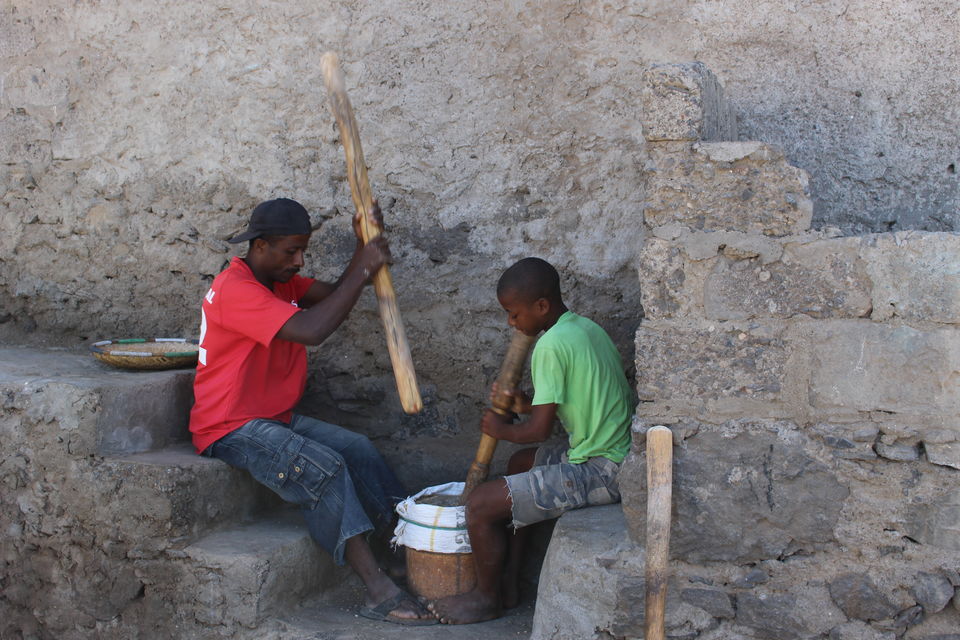 Photo of Cape Verde - One Week of Excitement 14/15 by Mara Karina