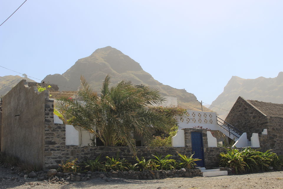 Photo of Cape Verde - One Week of Excitement 15/15 by Mara Karina