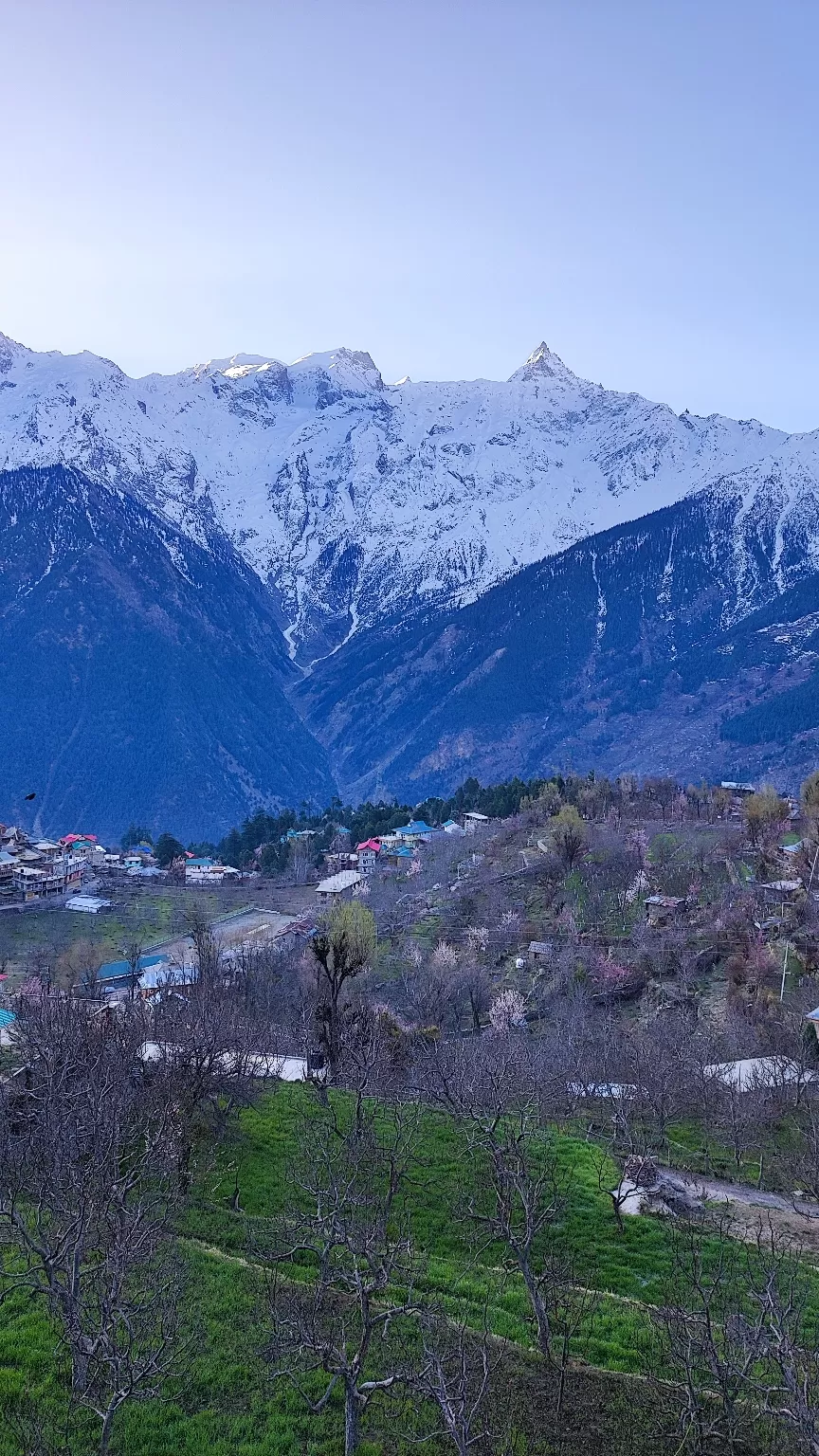 Photo of Four mountain stays for unbeatable mountain views and lifetime experience by Jatinder Kumar