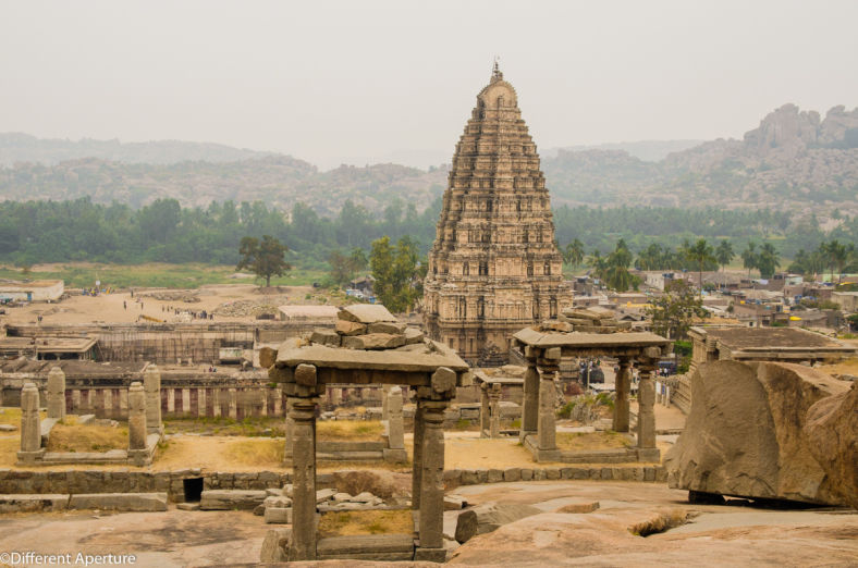 Hampi: The Forgotten City - Tripoto