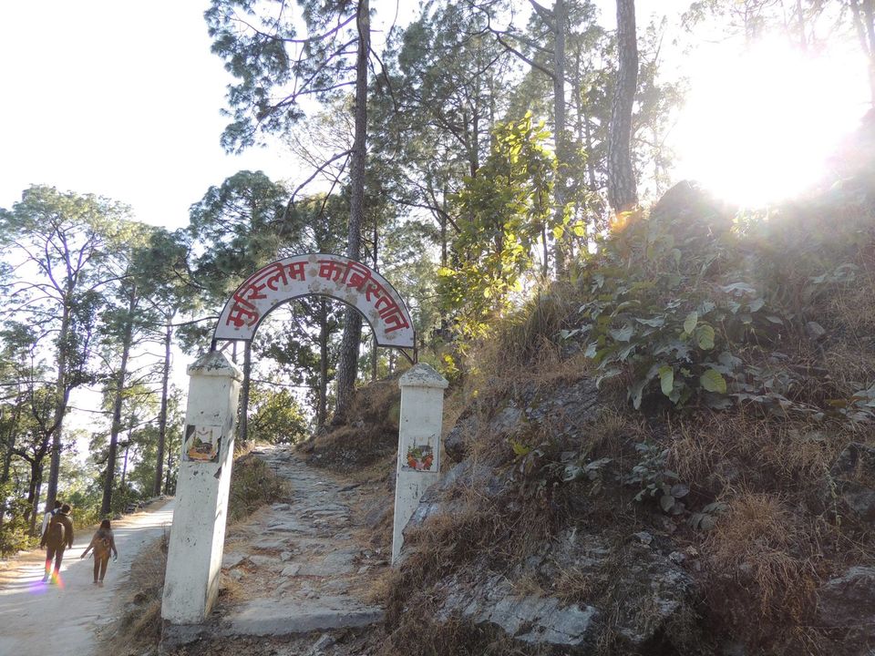 Photo of Lansdowne Expedition 6/8 by swativerma