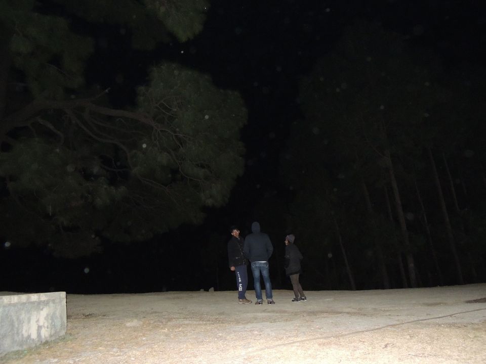 Photo of Lansdowne Expedition 8/8 by swativerma