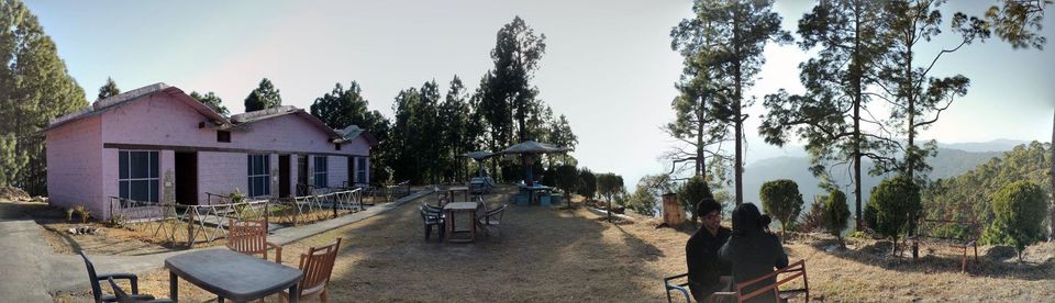 Photo of Lansdowne Expedition 7/8 by swativerma
