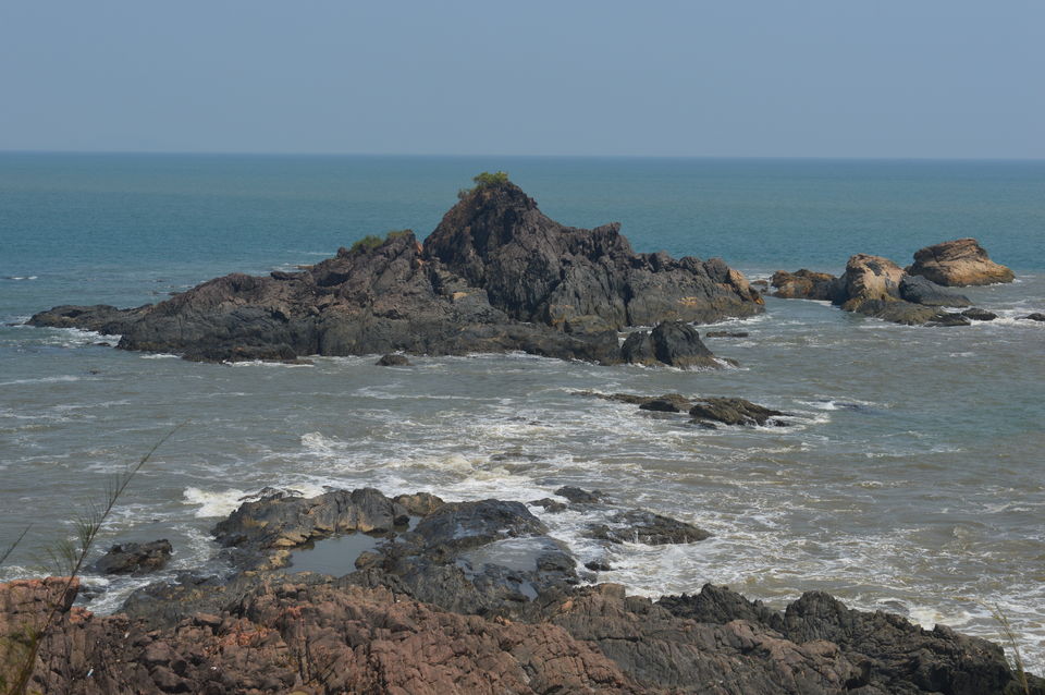 Photo of Went Solo , Got So-High at Gokarna :) 2/12 by nizam inzi